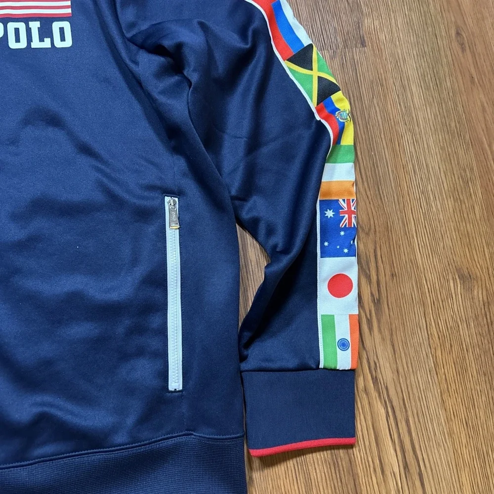 Ralph Lauren good pre